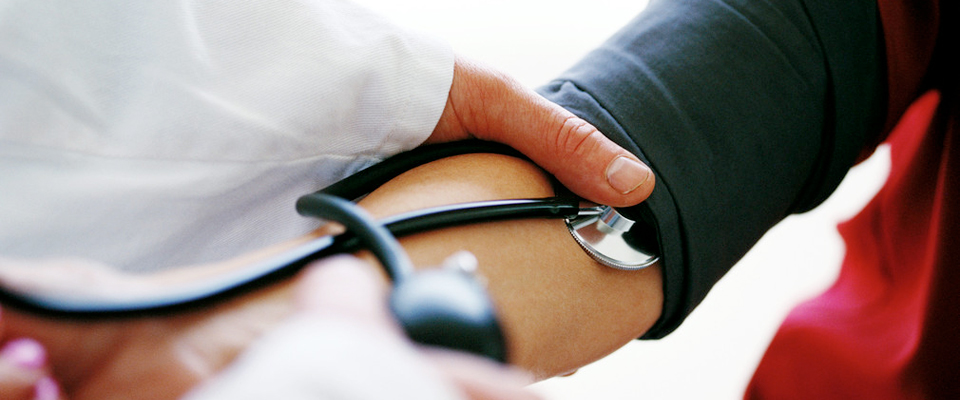 Is it Time for Your Annual Check Up?  