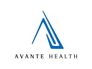 Avante Health Logo