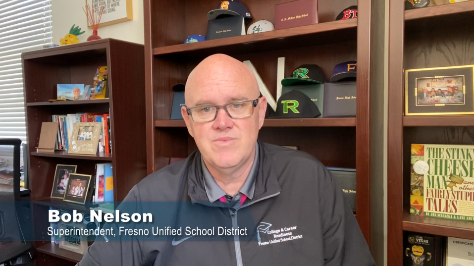 Click the image to watch the video from the District Superintendent and the Joint Health Management Board. 