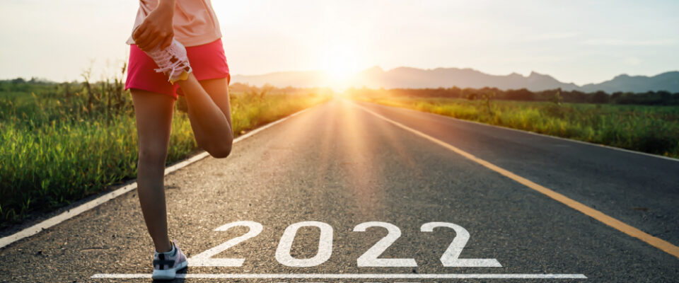 WellPATH Spotlight: Healthy Resolutions: Tips for Success in 2022